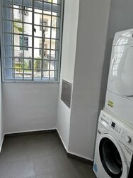 Woodgrove Condominium (D25), Condominium #486005741
